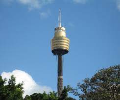 La Torre de Sydney
