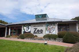Zoologico de Wellington