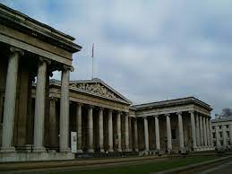 museo britanico 1